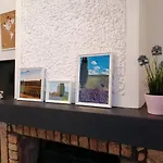 A Casa Di Iole Tra Il Chianti E La Bella