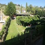 A Casa Di Iole Tra Il Chianti E La Bella