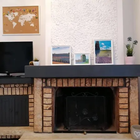 A Casa Di Iole Tra Il Chianti E La Bella *