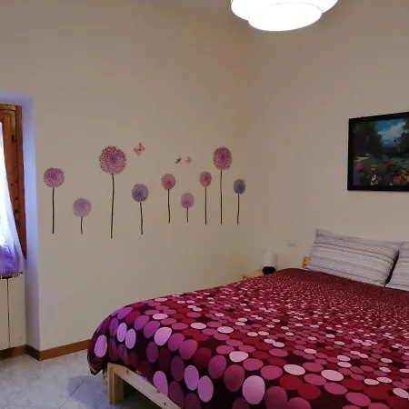 Apartment A Casa Di Iole Tra Il Chianti E La Bella Florenz