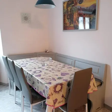 A Casa Di Iole Tra Il Chianti E La Bella Apartment *