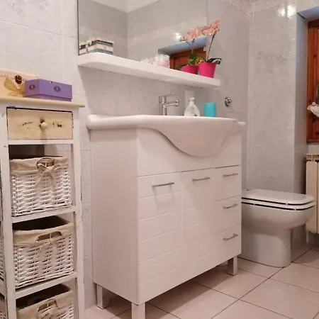 A Casa Di Iole Tra Il Chianti E La Bella Apartment