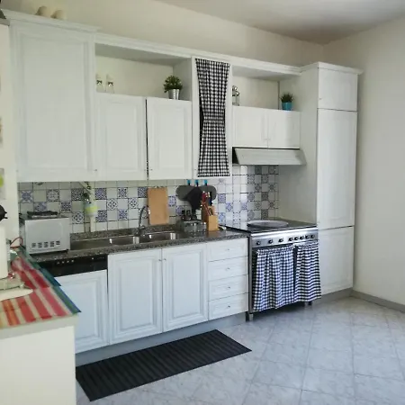 A Casa Di Iole Tra Il Chianti E La Bella