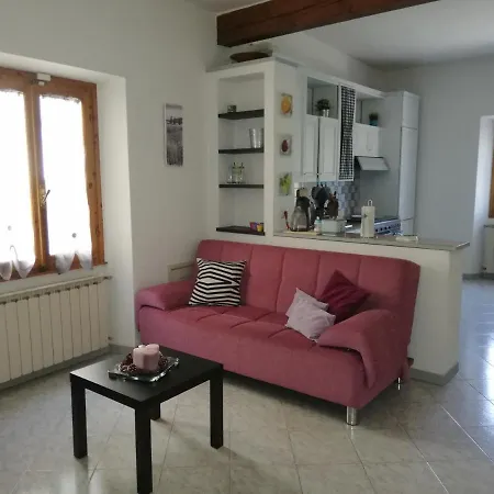 A Casa Di Iole Tra Il Chianti E La Bella * Firenze