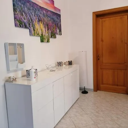 A Casa Di Iole Tra Il Chianti E La Bella Apartment