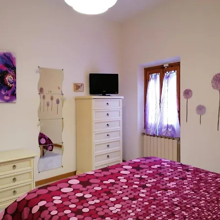 Apartment A Casa Di Iole Tra Il Chianti E La Bella