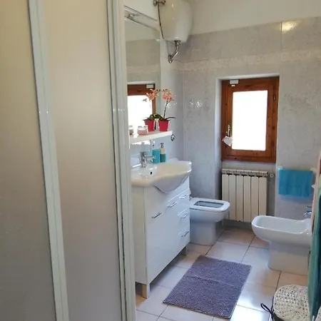 A Casa Di Iole Tra Il Chianti E La Bella Apartment *