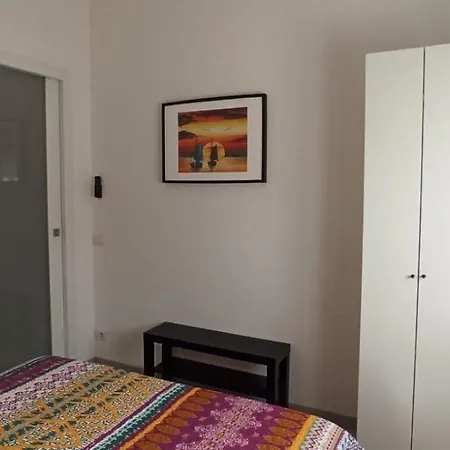 A Casa Di Iole Tra Il Chianti E La Bella פירנצה