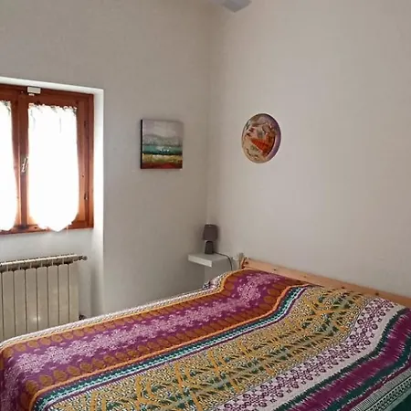A Casa Di Iole Tra Il Chianti E La Bella Apartment *