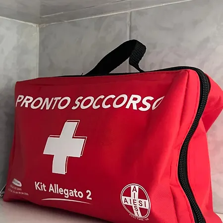 A Casa Di Iole Tra Il Chianti E La Bella *