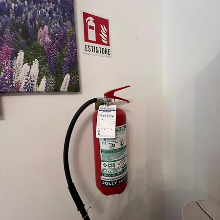 A Casa Di Iole Tra Il Chianti E La Bella פירנצה