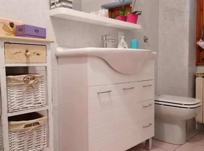 A Casa Di Iole Tra Il Chianti E La Bella דירה