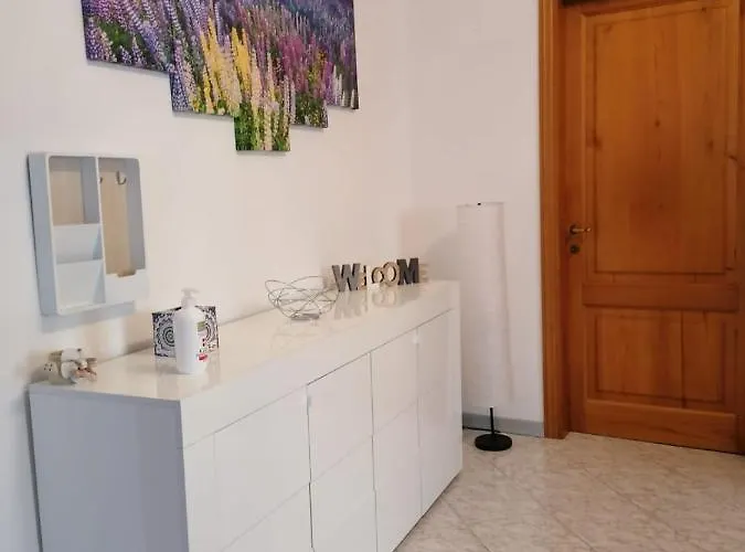 A Casa Di Iole Tra Il Chianti E La Bella דירה