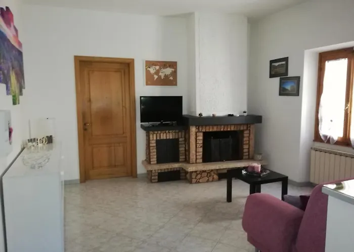 A Casa Di Iole Tra Il Chianti E La Bella דירה *