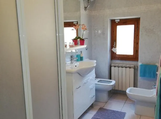 A Casa Di Iole Tra Il Chianti E La Bella דירה *