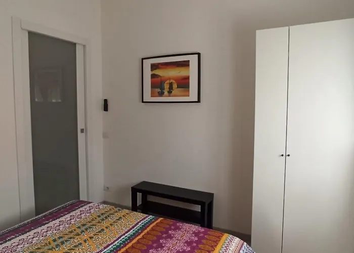 A Casa Di Iole Tra Il Chianti E La Bella פירנצה