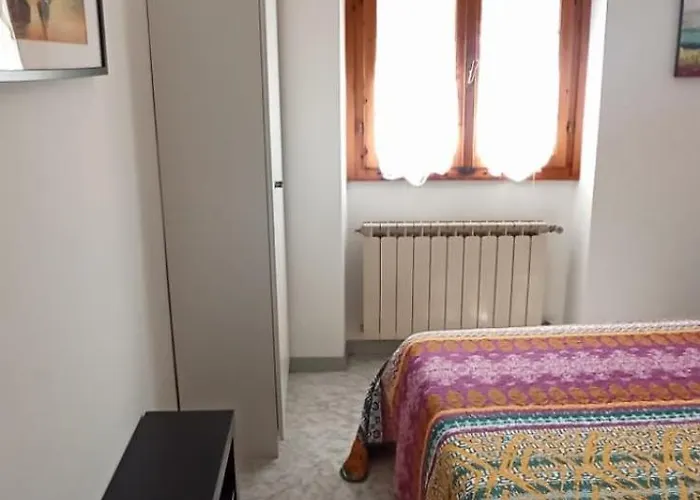 A Casa Di Iole Tra Il Chianti E La Bella * פירנצה