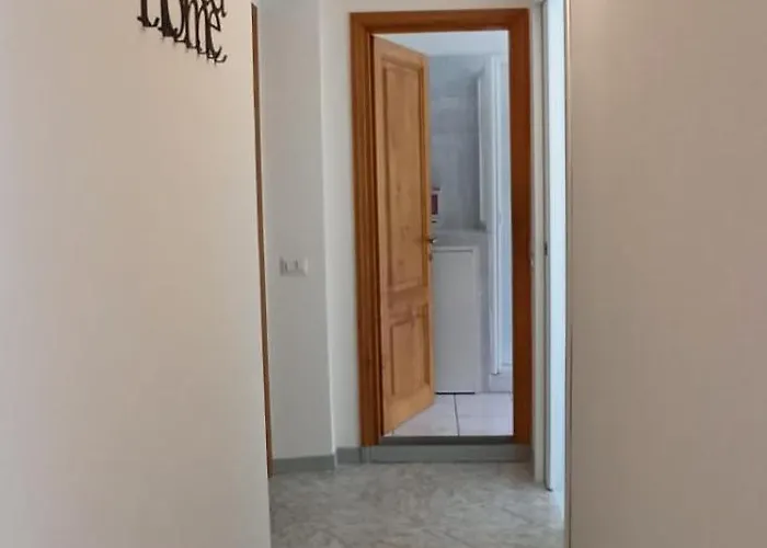 A Casa Di Iole Tra Il Chianti E La Bella