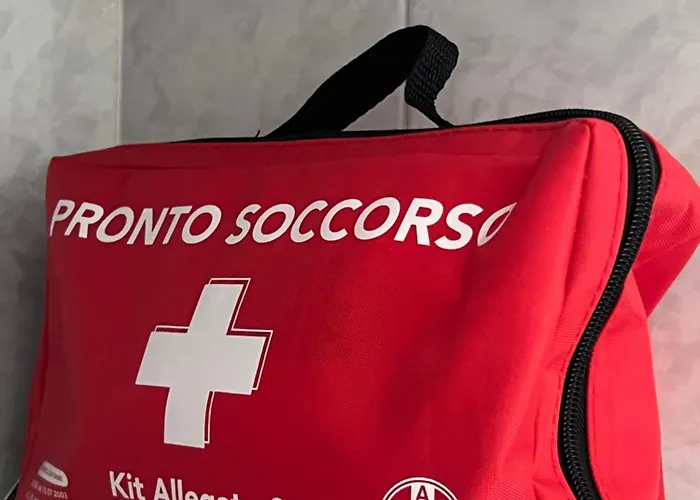 A Casa Di Iole Tra Il Chianti E La Bella *