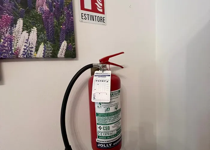 A Casa Di Iole Tra Il Chianti E La Bella פירנצה